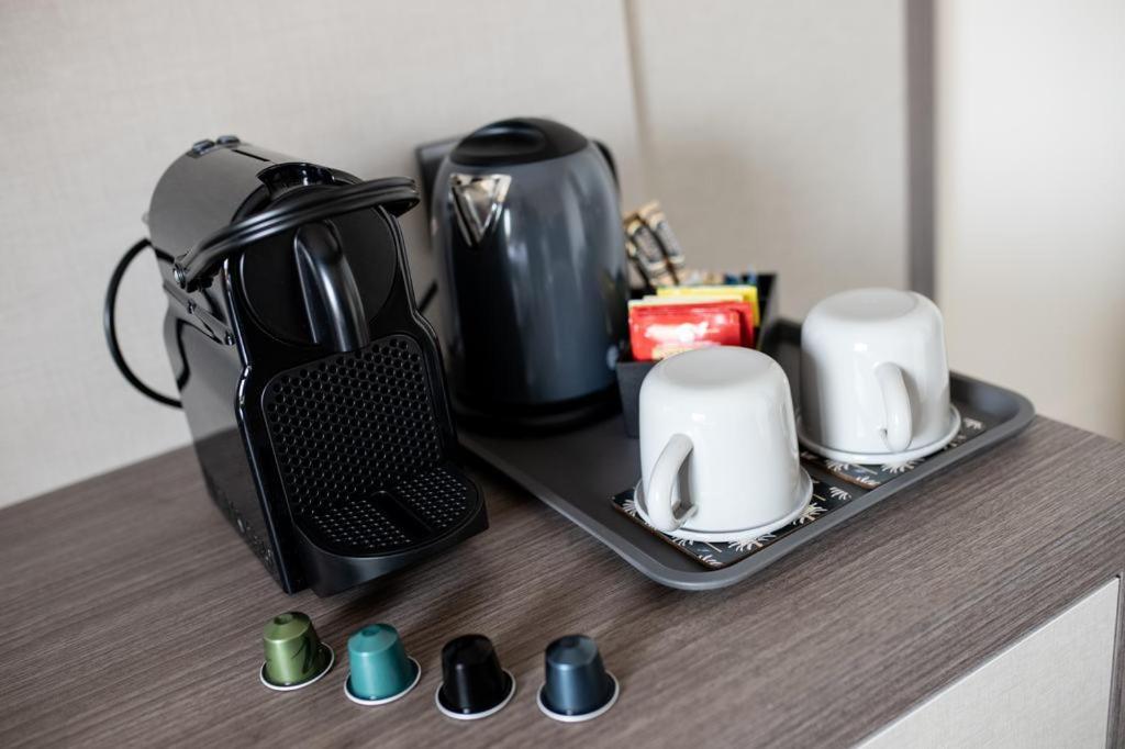 G&G FIRENZE SUITES b&b - 1