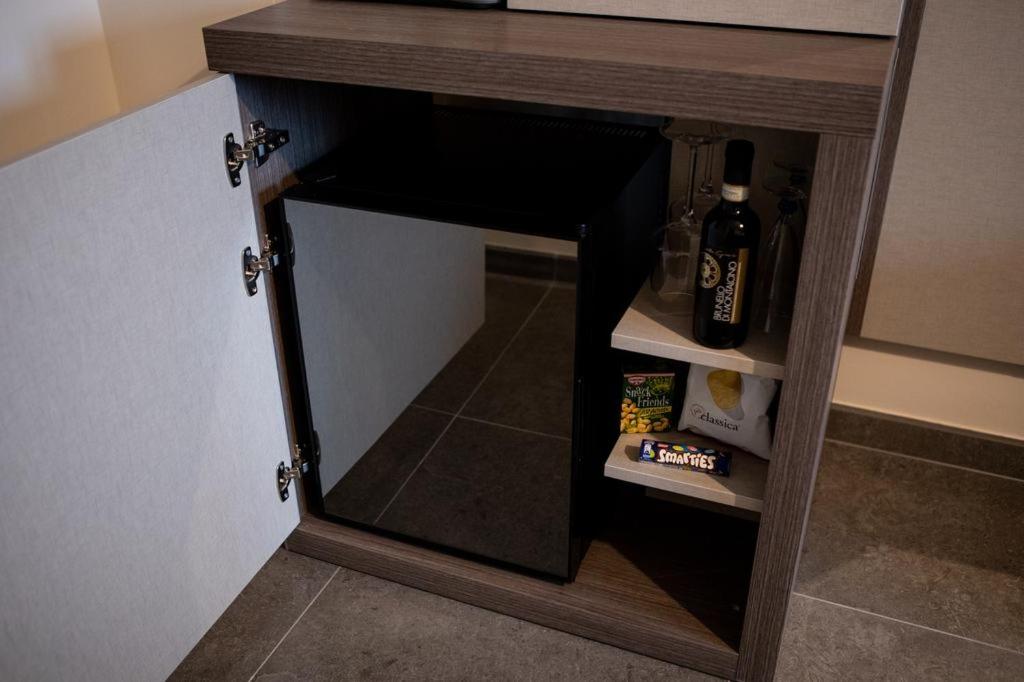 G&G FIRENZE SUITES b&b - 9