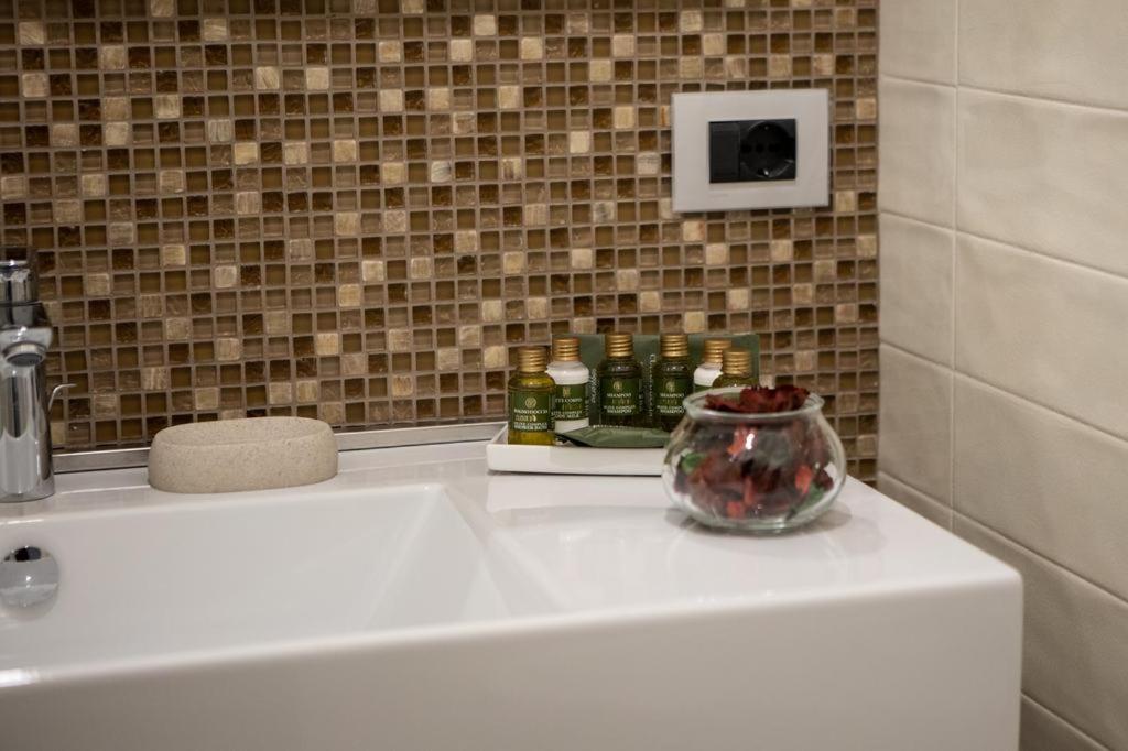 G&G FIRENZE SUITES b&b - 12