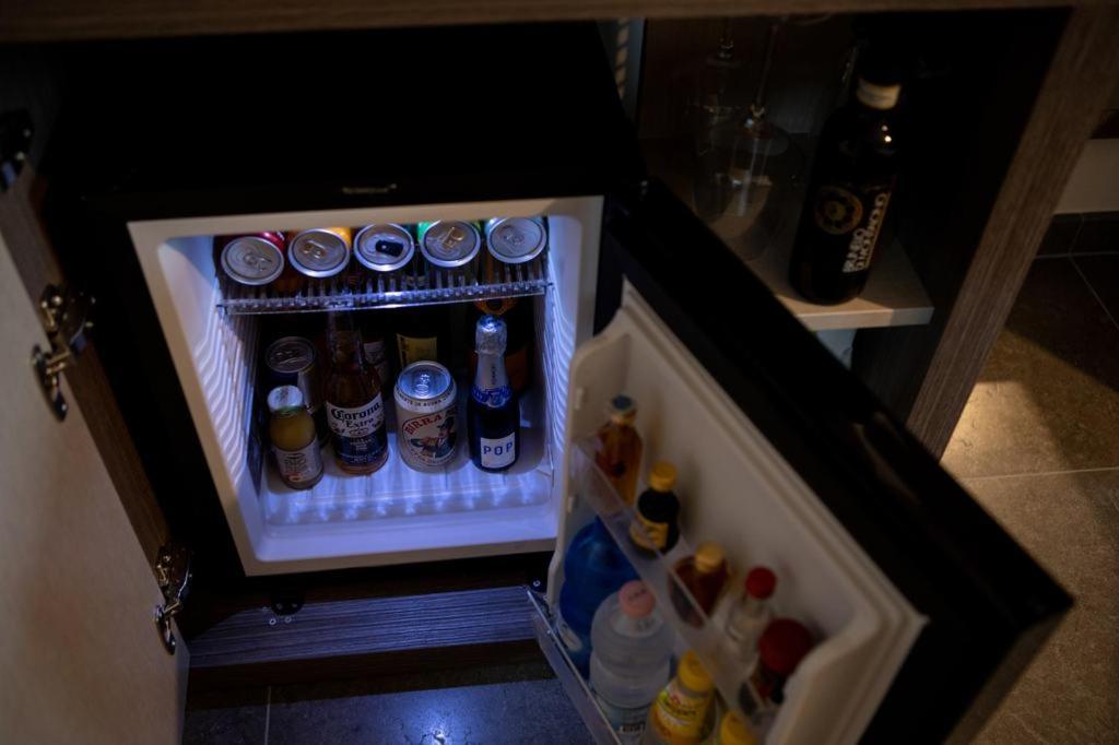 G&G FIRENZE SUITES b&b - 15