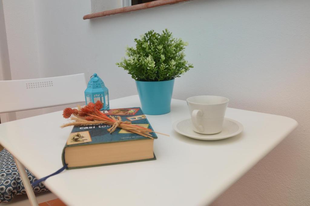 Fotografie z fotogalerie ubytování Miramar 1 v destinaci San Sebastián de la Gomera