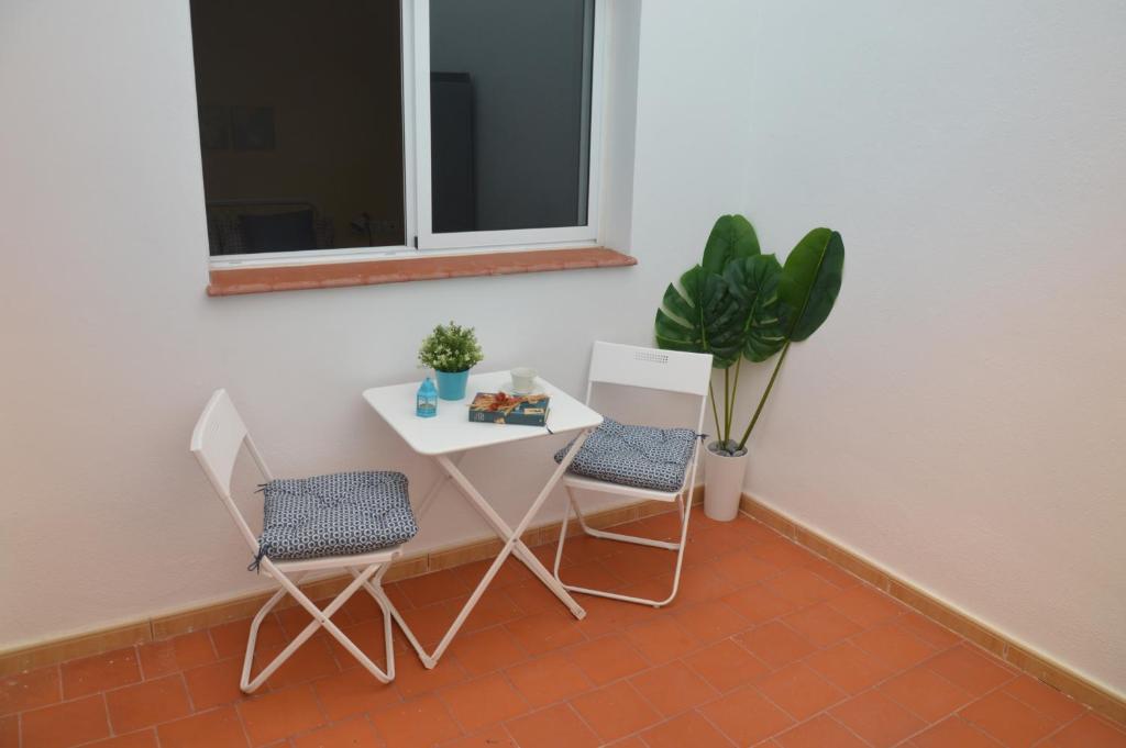 Fotografie z fotogalerie ubytování Miramar 1 v destinaci San Sebastián de la Gomera