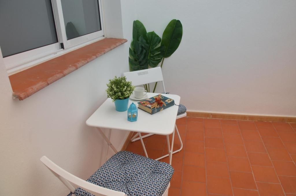 Fotografie z fotogalerie ubytování Miramar 1 v destinaci San Sebastián de la Gomera