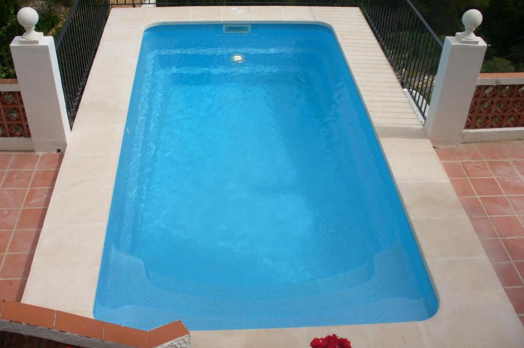 Fotografie z fotogalerie ubytování BEAUTIFUL APARTMENT COSTA BLANCA PRIVATE POOL! v destinaci Oliva