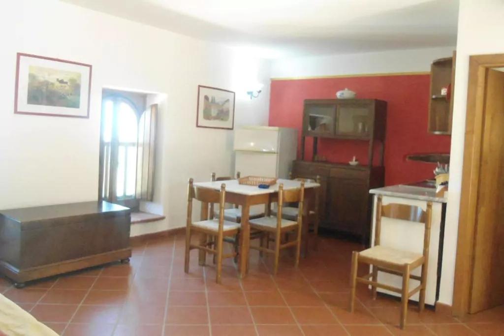 Antico Casale Del Buono - Vakantiehuis