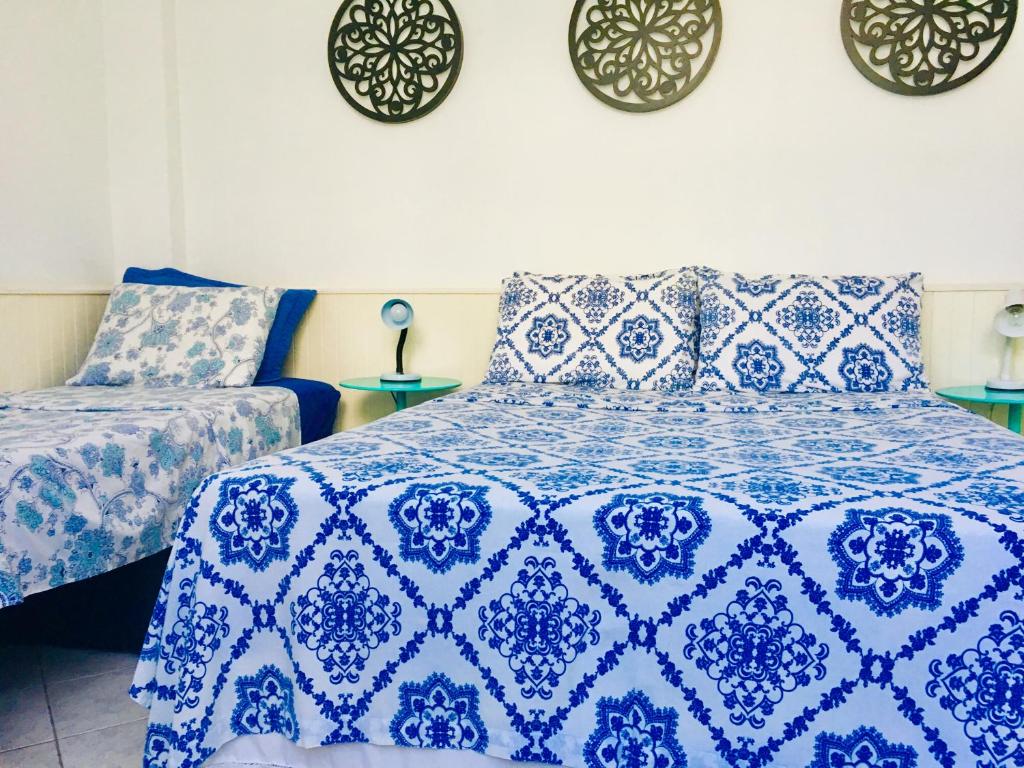  Guest Apartment Ipanema