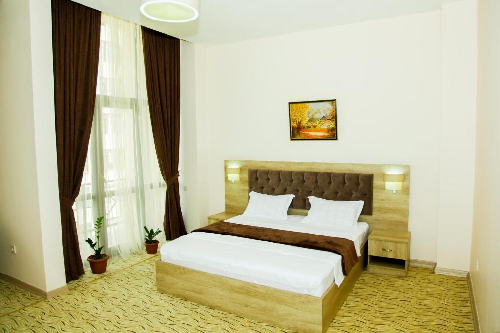 Gallery image of Hotel Grand in Zugdidi