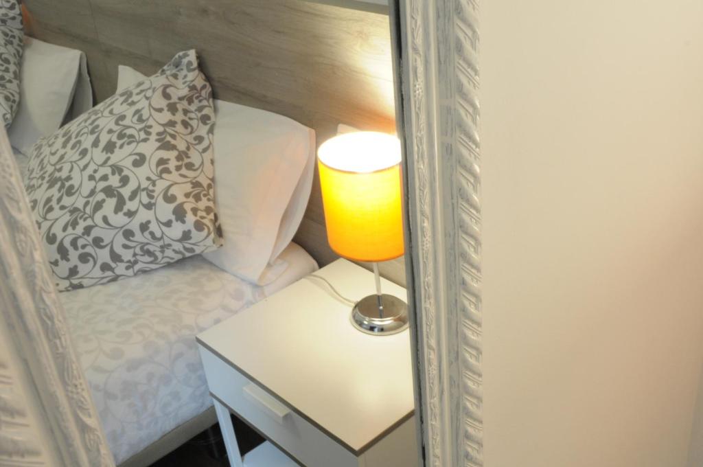 Pensión Old City House - 8