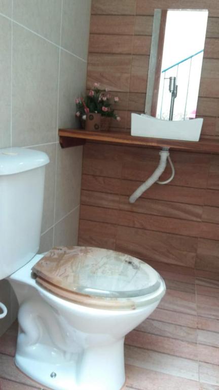  Aconchegante da Serra