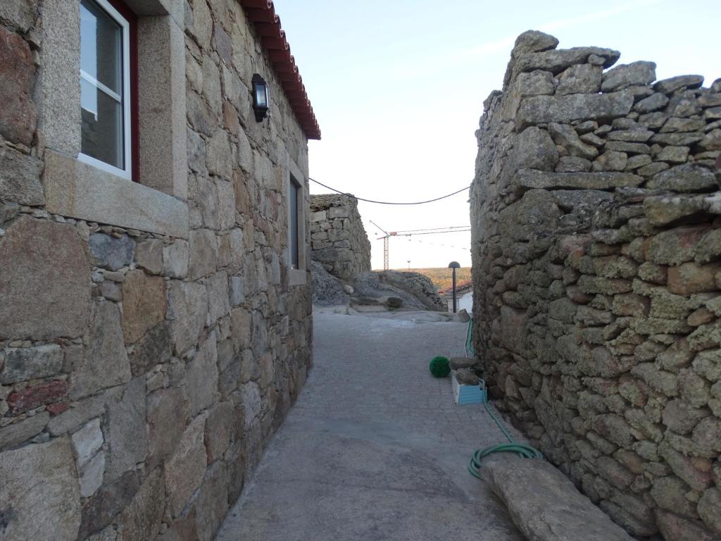 Imagem da galeria de Cidadelhe Rupestre Turismo Rural em Cidadelhe
