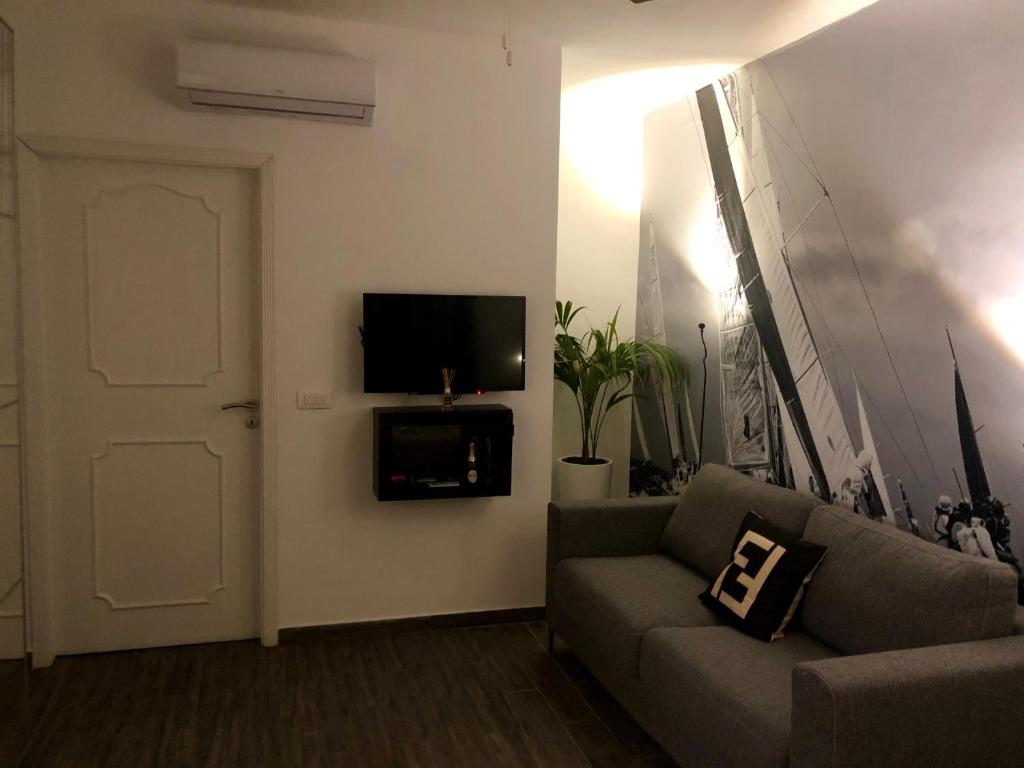 Gallery image of Nautilus Boutique Townhouse in Sliema