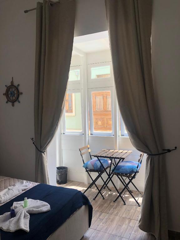 Gallery image of Nautilus Boutique Townhouse in Sliema
