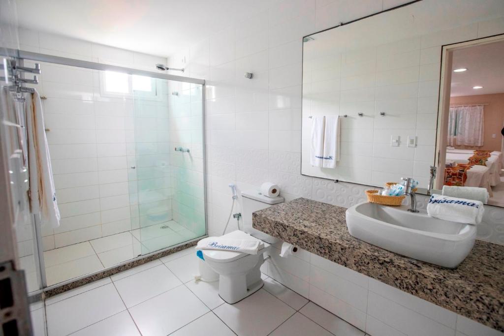  Brisamar Hotel Pousada