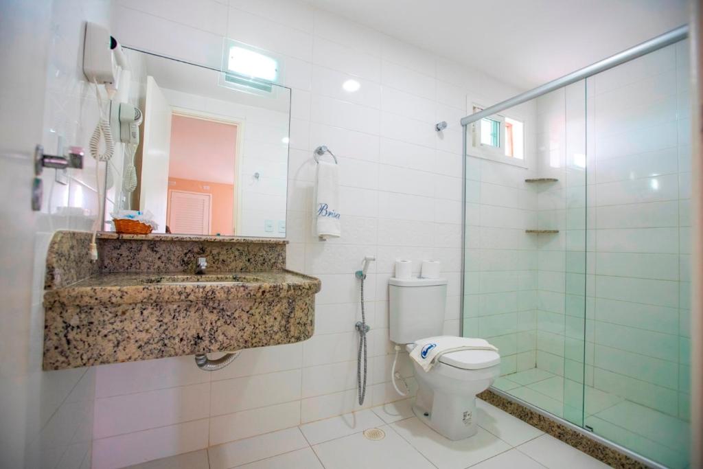  Brisamar Hotel Pousada