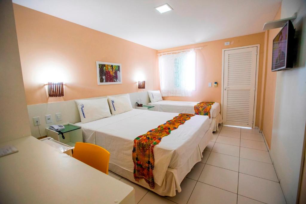  Brisamar Hotel Pousada