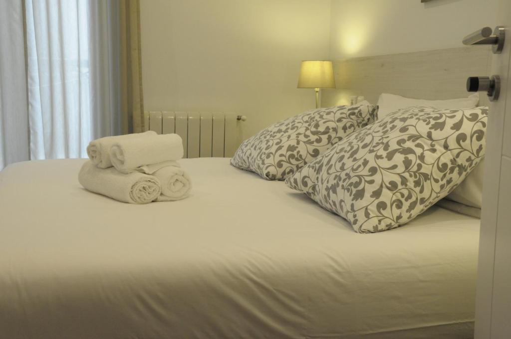 Pensión Old City House - 3