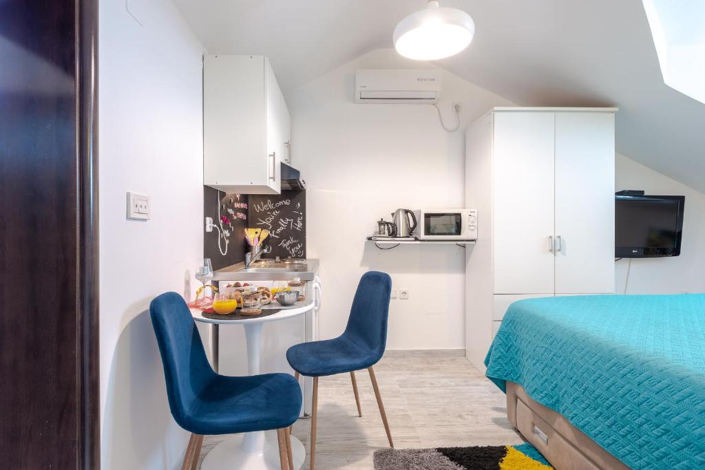 Apartments Grgich - 4