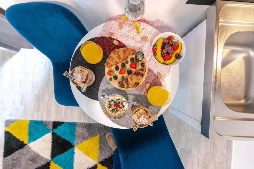 Apartments Grgich - 8