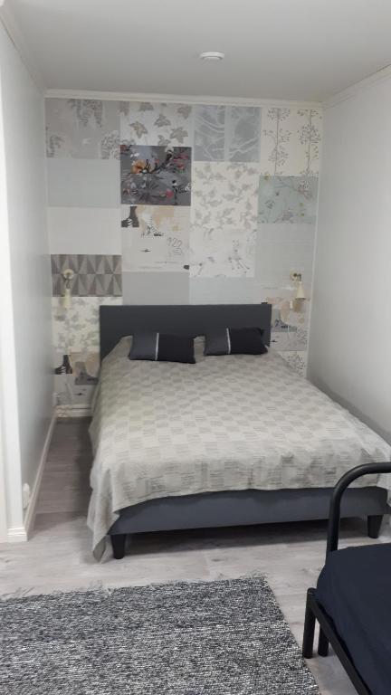 Punavilla Cottage - Apartamento Estúdio