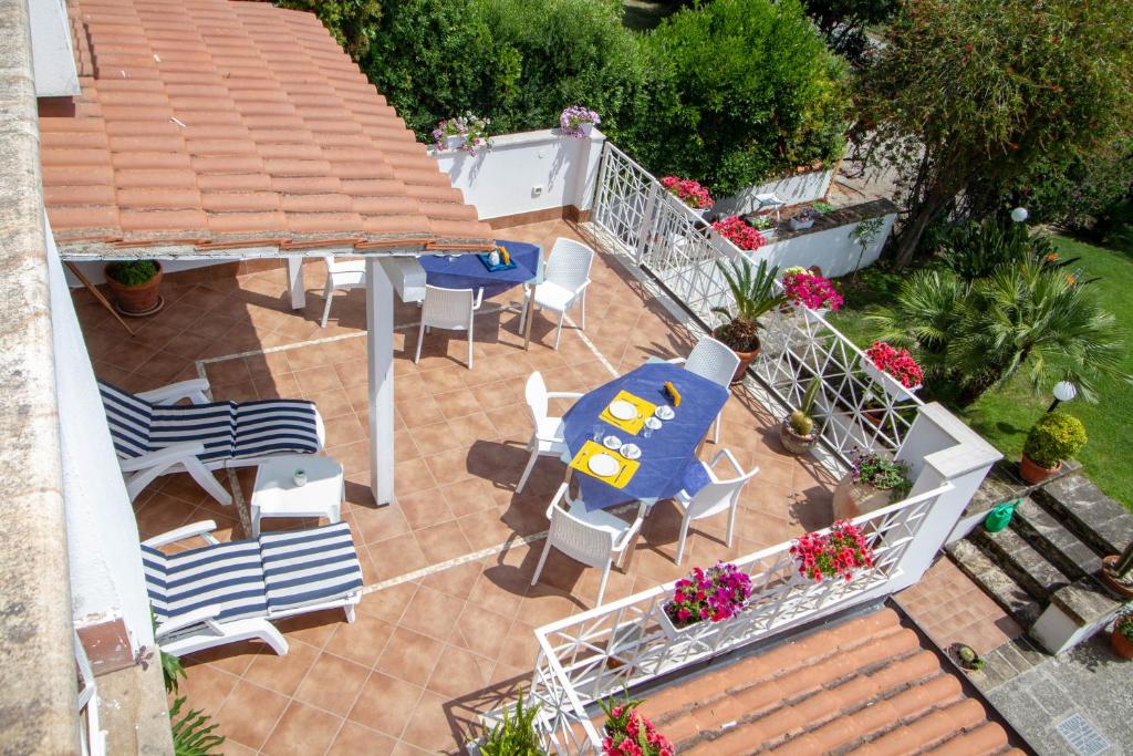 Fotografie z fotogalerie ubytování B&B L'ORIZZONTE v destinaci Crotone