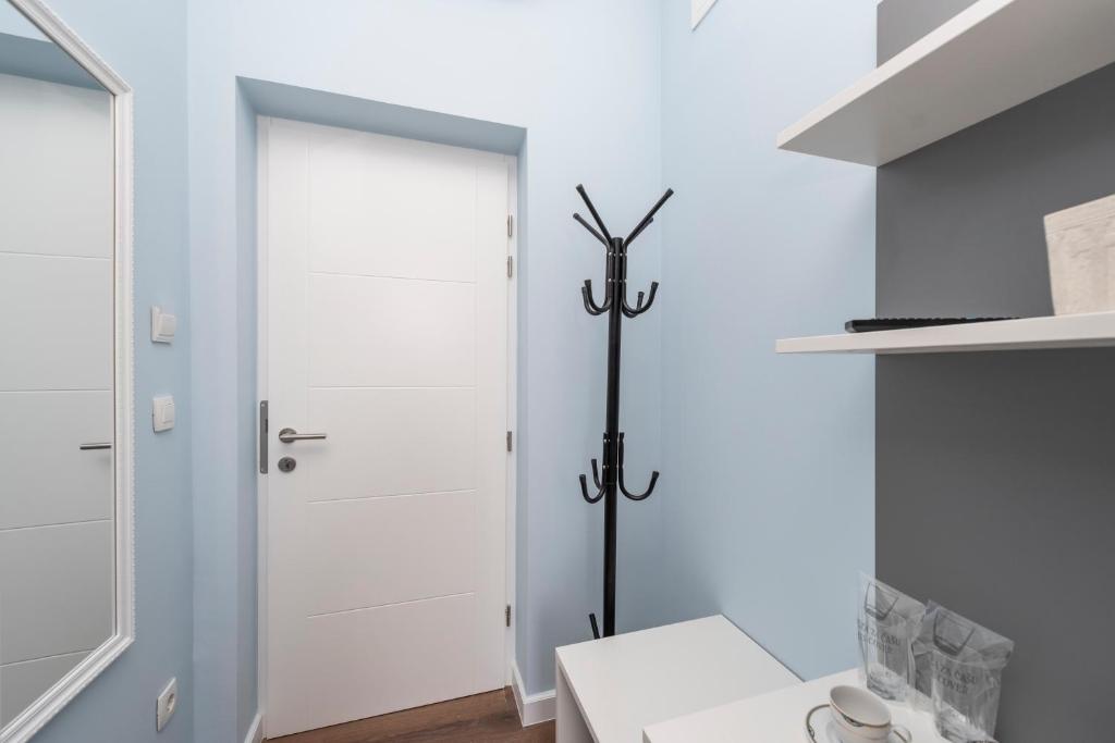 Fotografie z fotogalerie ubytování B&A Rooms Zadar v destinaci Zadar