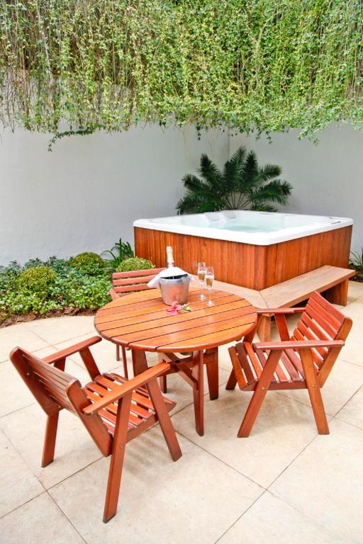  Hotel Capim Limão Itaipava