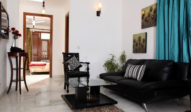 Gallery image of Apartment-18 in New Delhi