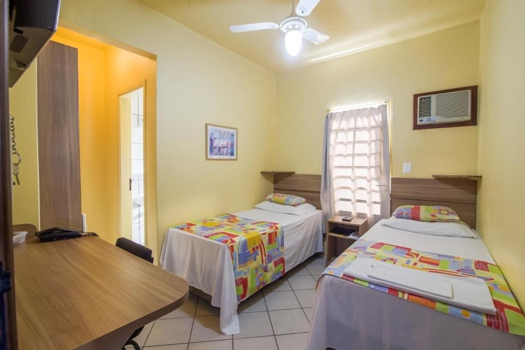  Hotel Igapó