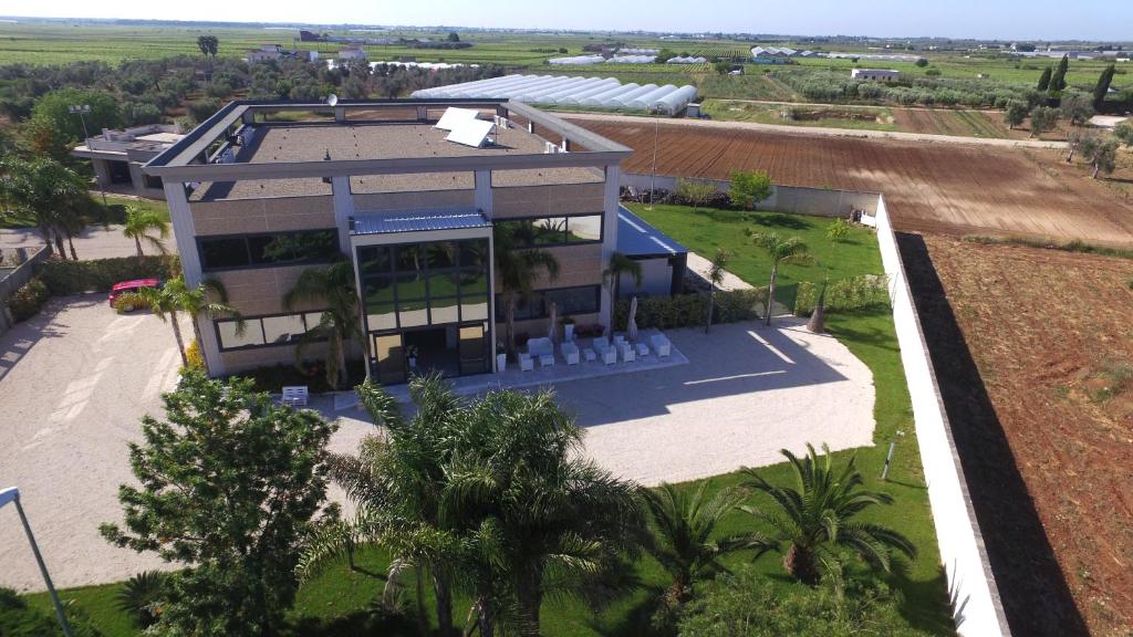 terra di negroamaro -  a Leverano - foto 41