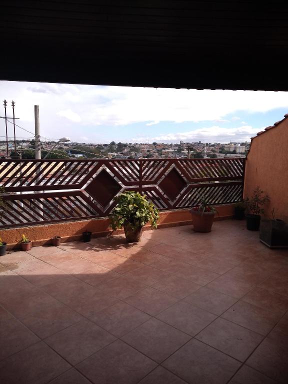  Pousada Fortaleza Ampla 3