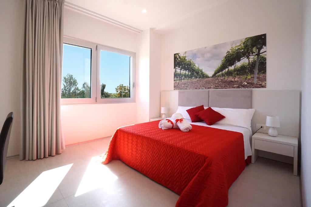 terra di negroamaro -  a Leverano - foto 7