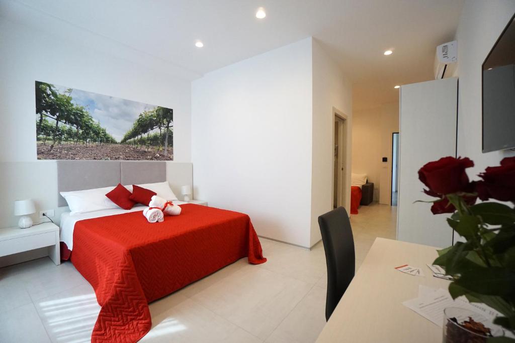 terra di negroamaro -  a Leverano - foto 38