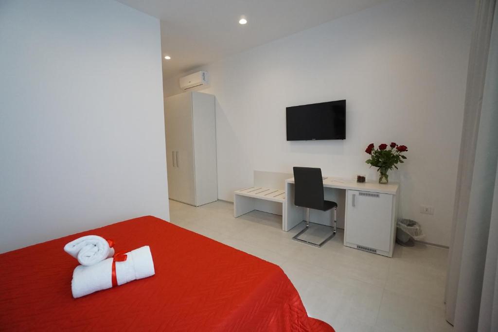 terra di negroamaro -  a Leverano - foto 35