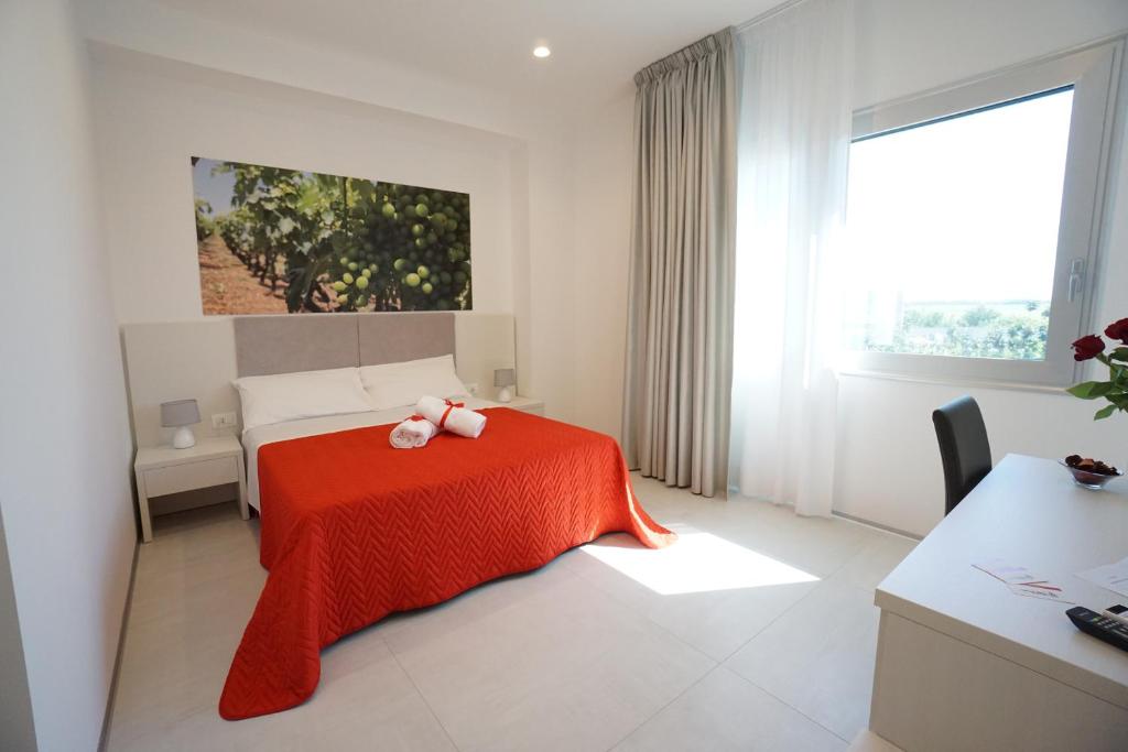 terra di negroamaro -  a Leverano - foto 31