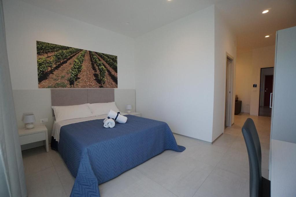 terra di negroamaro -  a Leverano - foto 28