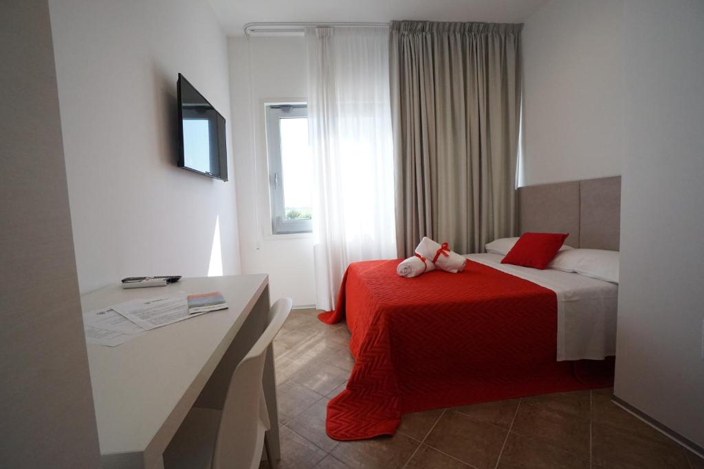 terra di negroamaro -  a Leverano - foto 17