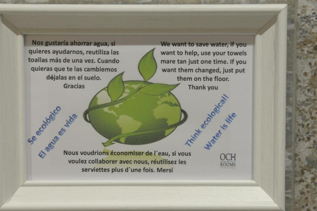 Pensión Old City House - 4