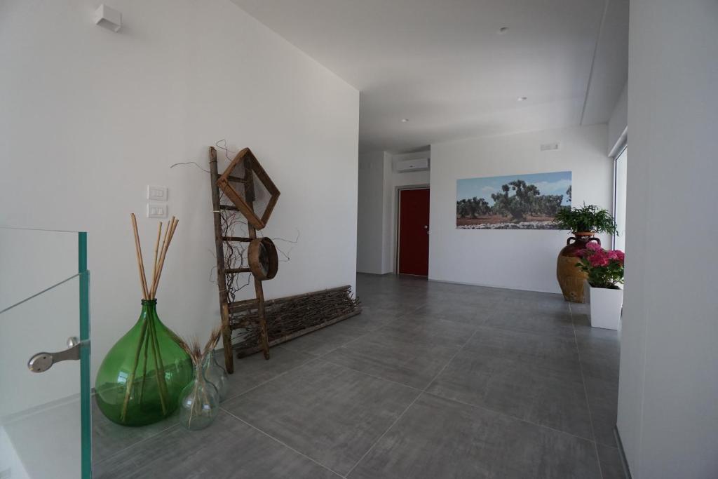 terra di negroamaro -  a Leverano - foto 15