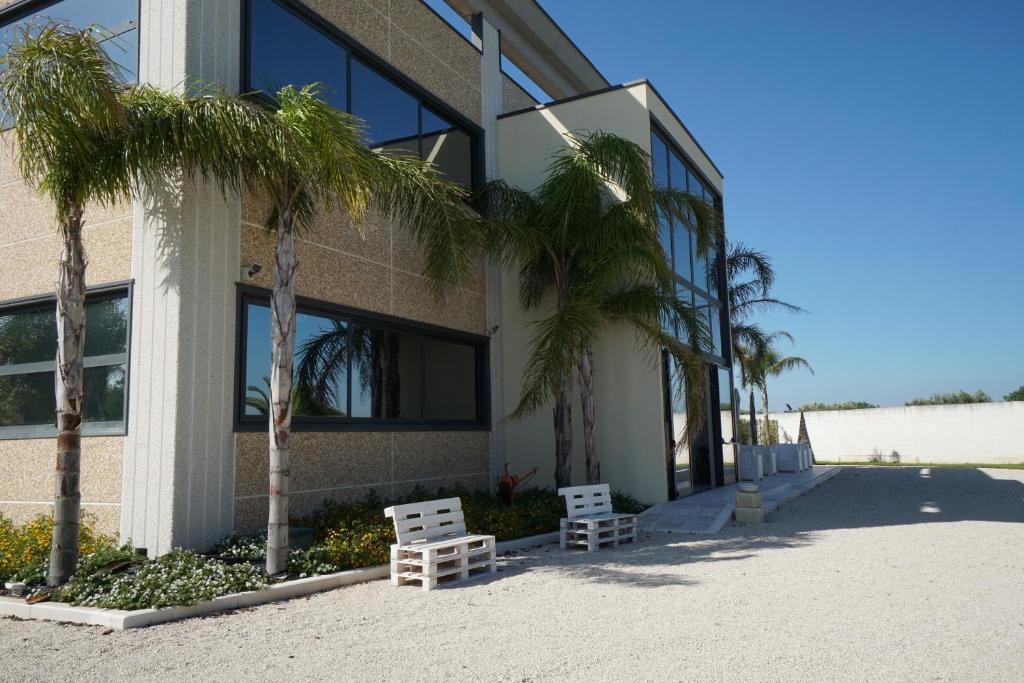 terra di negroamaro -  a Leverano - foto 6