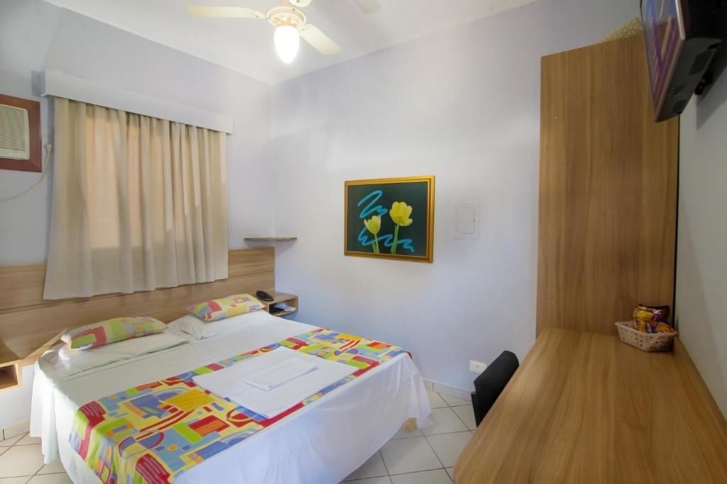  Hotel Igapó
