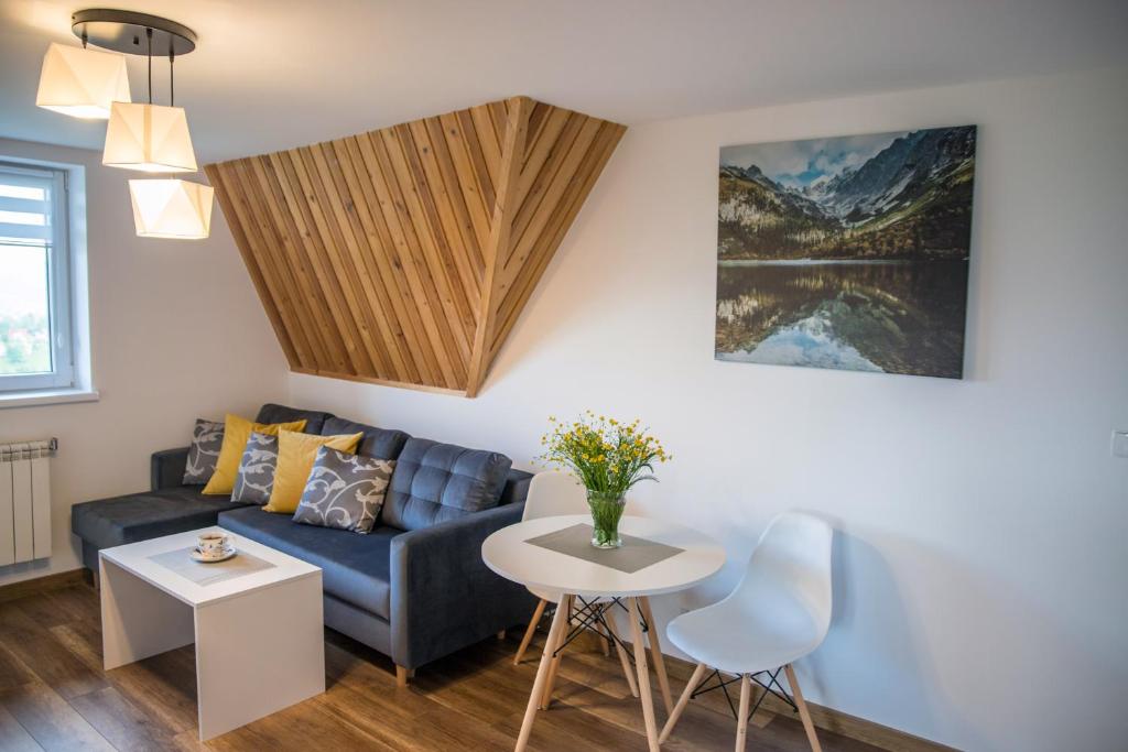 Pokoje Gościnne u Hanki - 6