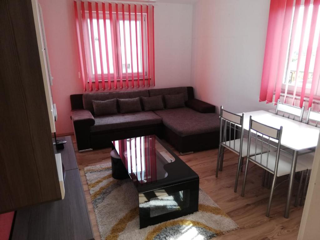 Fotografie z fotogalerie ubytování Radmani Apartments v Poreči