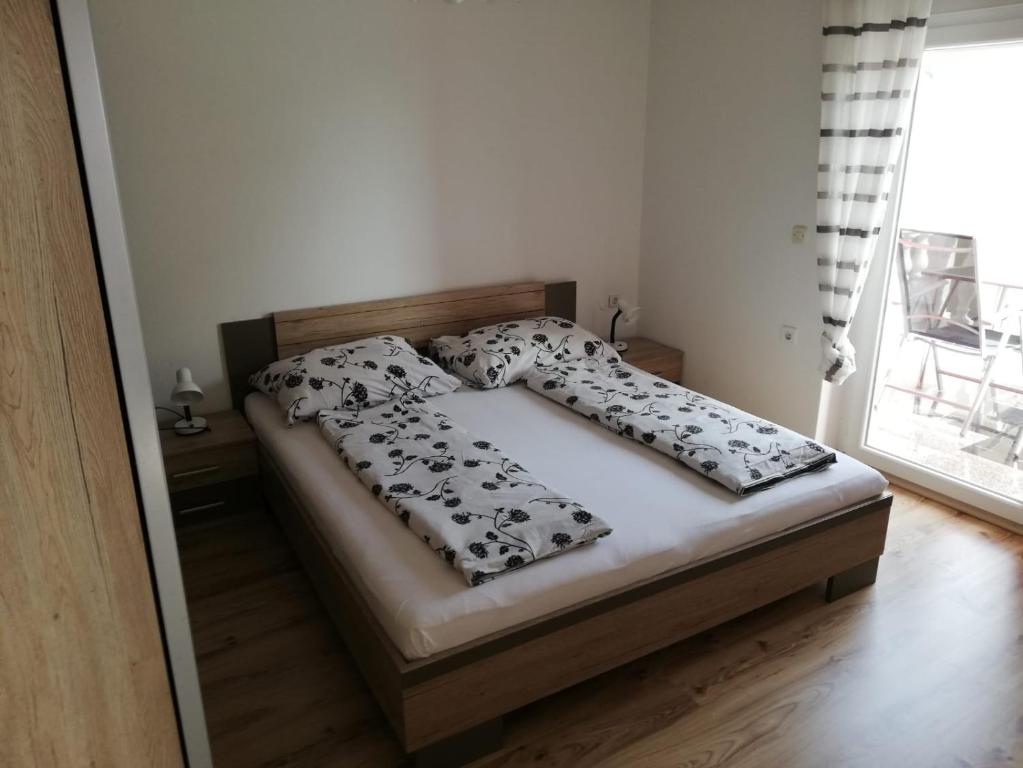 Fotografie z fotogalerie ubytování Radmani Apartments v Poreči