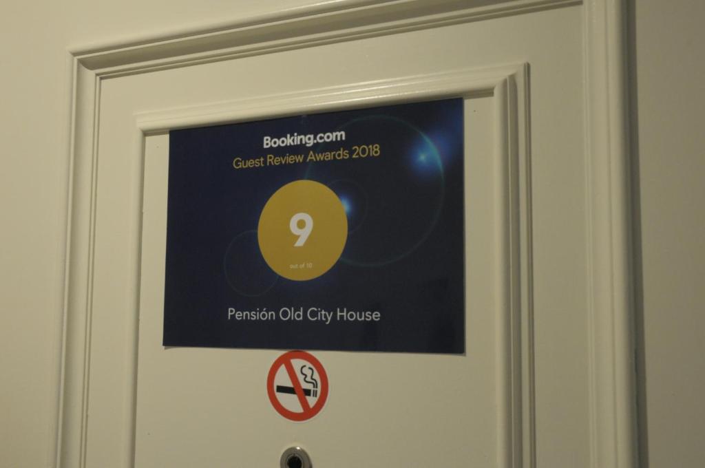 Pensión Old City House - 10