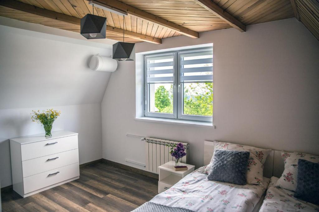 Pokoje Gościnne u Hanki - 2