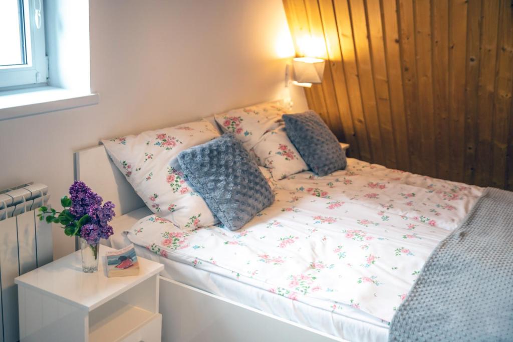 Pokoje Gościnne u Hanki - 3