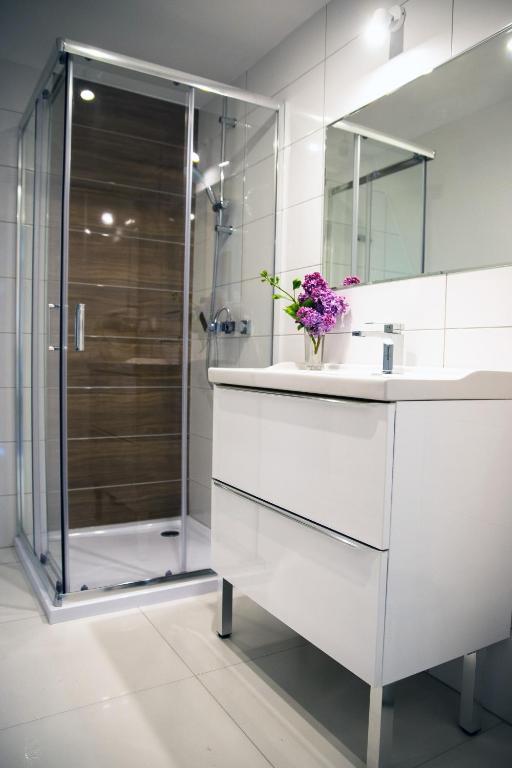 Pokoje Gościnne u Hanki - 4