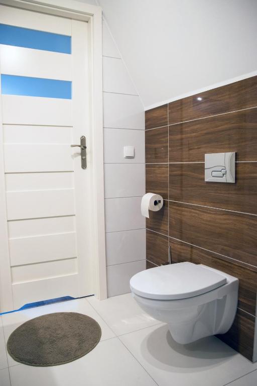 Pokoje Gościnne u Hanki - 5