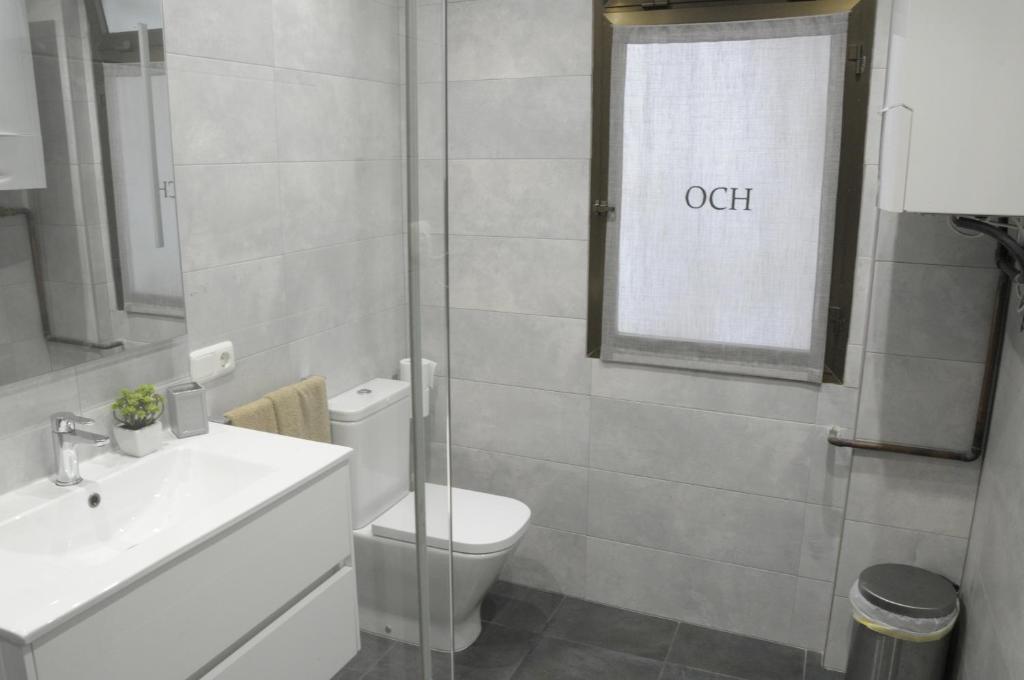 Pensión Old City House - 11