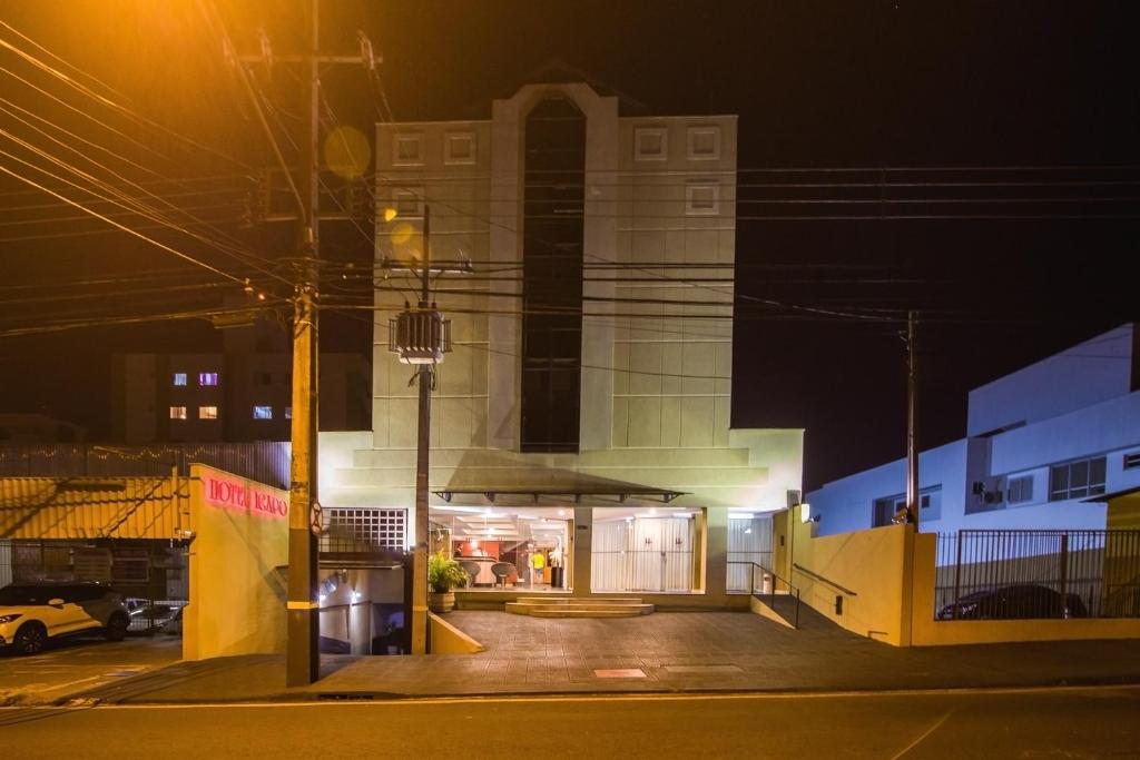  Hotel Igapó